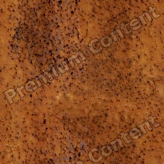 seamless metal rusty 0003